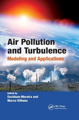 Air Pollution and Turbulence - 