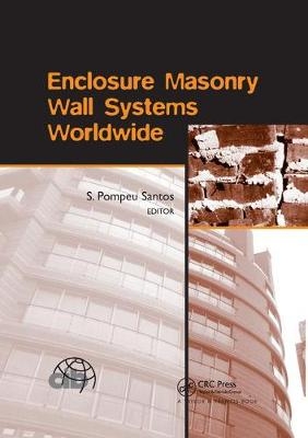 Enclosure Masonry Wall Systems Worldwide - 