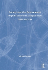 Society and the Environment - Carolan, Michael S