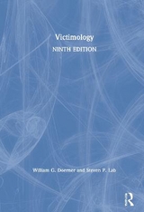 Victimology - Doerner, William G.; Lab, Steven P.