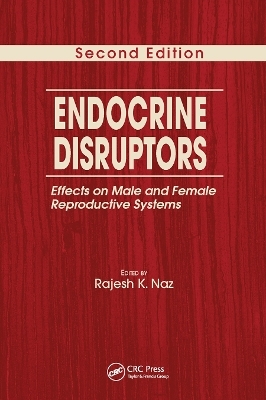 Endocrine Disruptors - 