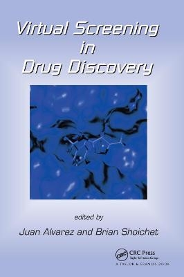 Virtual Screening in Drug Discovery - 