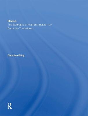 Rome - Christian Elling