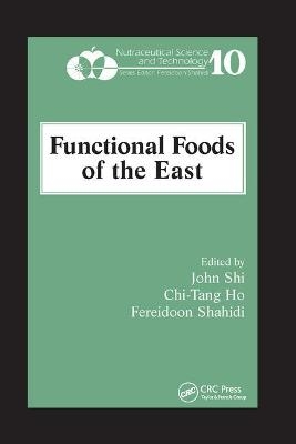 Functional Foods of the East - 