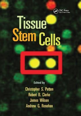 Tissue Stem Cells - 