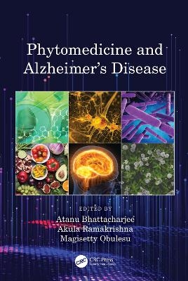 Phytomedicine and Alzheimer’s Disease - 