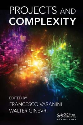 Projects and Complexity - 