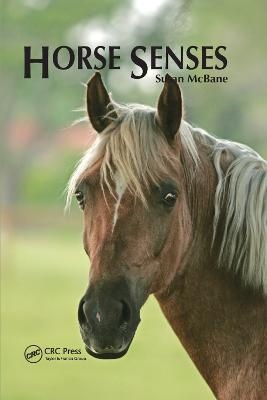 Horse Senses - Susan McBane