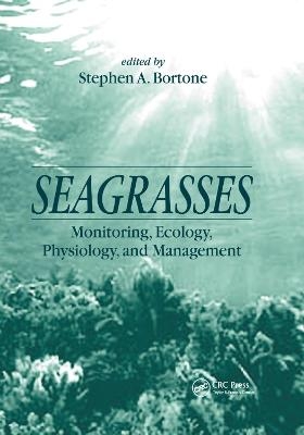 Seagrasses - 