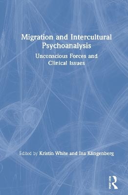 Migration and Intercultural Psychoanalysis - 