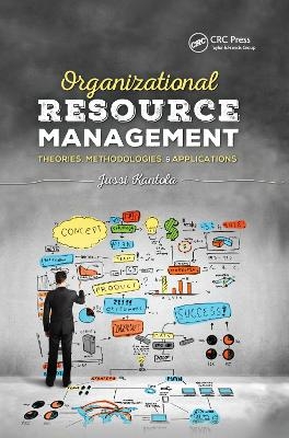 Organizational Resource Management - Jussi Kantola