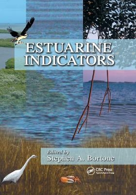 Estuarine Indicators - 