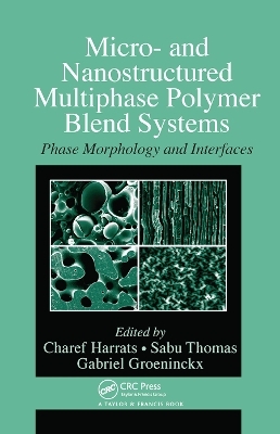 Micro- and Nanostructured Multiphase Polymer Blend Systems - 