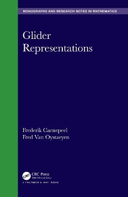 Glider Representations - 