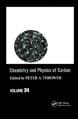 Chemistry & Physics of Carbon - 