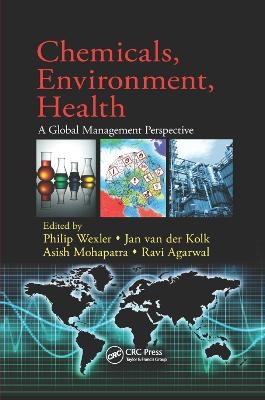 Chemicals, Environment, Health - 