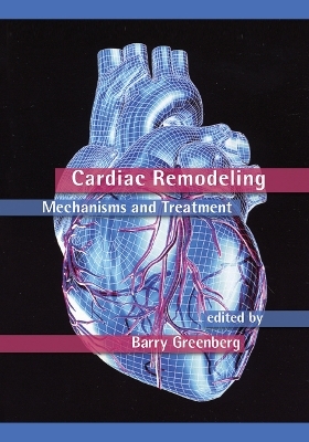 Cardiac Remodeling - 