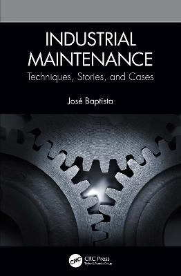 Industrial Maintenance - José Baptista