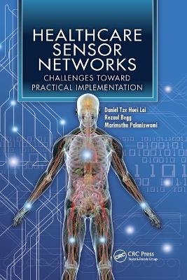 Healthcare Sensor Networks - 