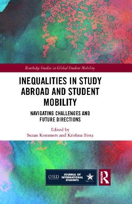 Inequalities in Study Abroad and Student Mobility - 