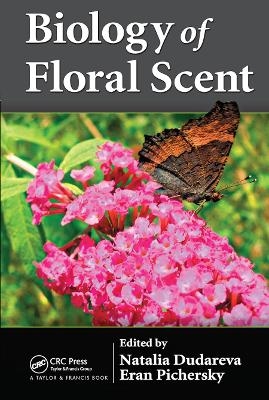 Biology of Floral Scent - 