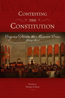 Contesting the Constitution - 