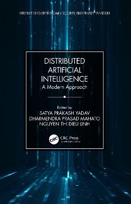 Distributed Artificial Intelligence - 