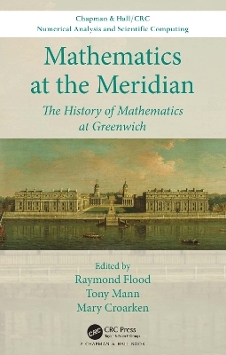 Mathematics at the Meridian - 