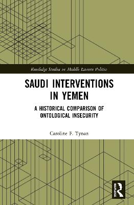 Saudi Interventions in Yemen - Caroline F. Tynan