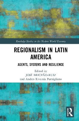 Regionalism in Latin America - 