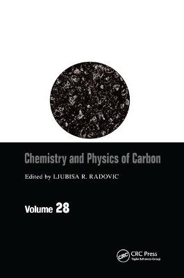 Chemistry & Physics of Carbon - 