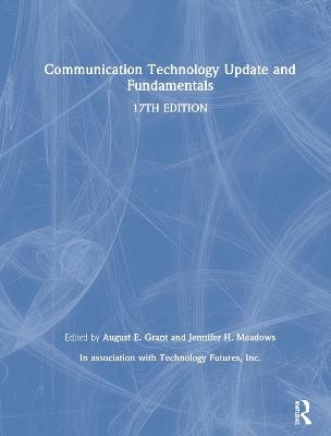 Communication Technology Update and Fundamentals - 