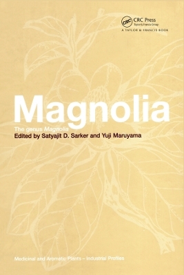 Magnolia - 