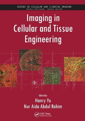 Imaging in Cellular and Tissue Engineering - 