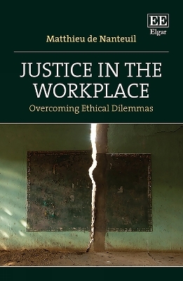 Justice in the Workplace - Matthieu de Nanteuil