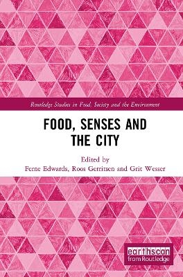 Food, Senses and the City - 