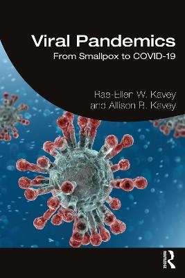 Viral Pandemics - Rae-Ellen Kavey, Allison Kavey