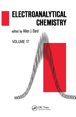 Electroanalytical Chemistry - 