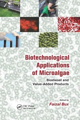 Biotechnological Applications of Microalgae - 