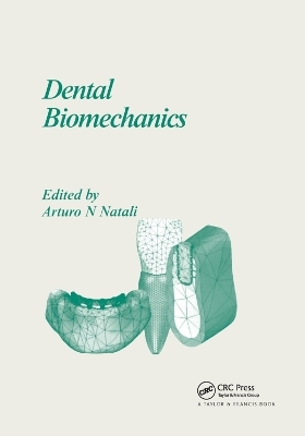 Dental Biomechanics - 