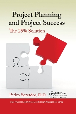 Project Planning and Project Success - Pedro Serrador