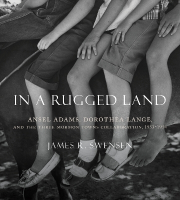 In a Rugged Land - James Swensen