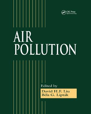 Air Pollution - 