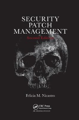 Security Patch Management - Felicia Nicastro