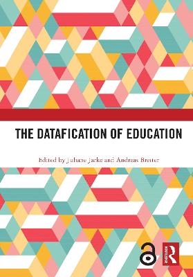 The Datafication of Education - 