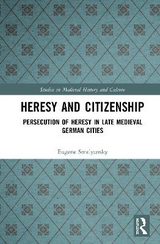 Heresy and Citizenship - Eugene Smelyansky