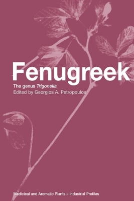 Fenugreek - 