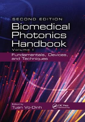 Biomedical Photonics Handbook - 