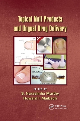 Topical Nail Products and Ungual Drug Delivery - 