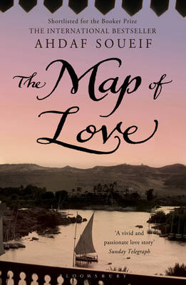 Map of Love -  Soueif Ahdaf Soueif